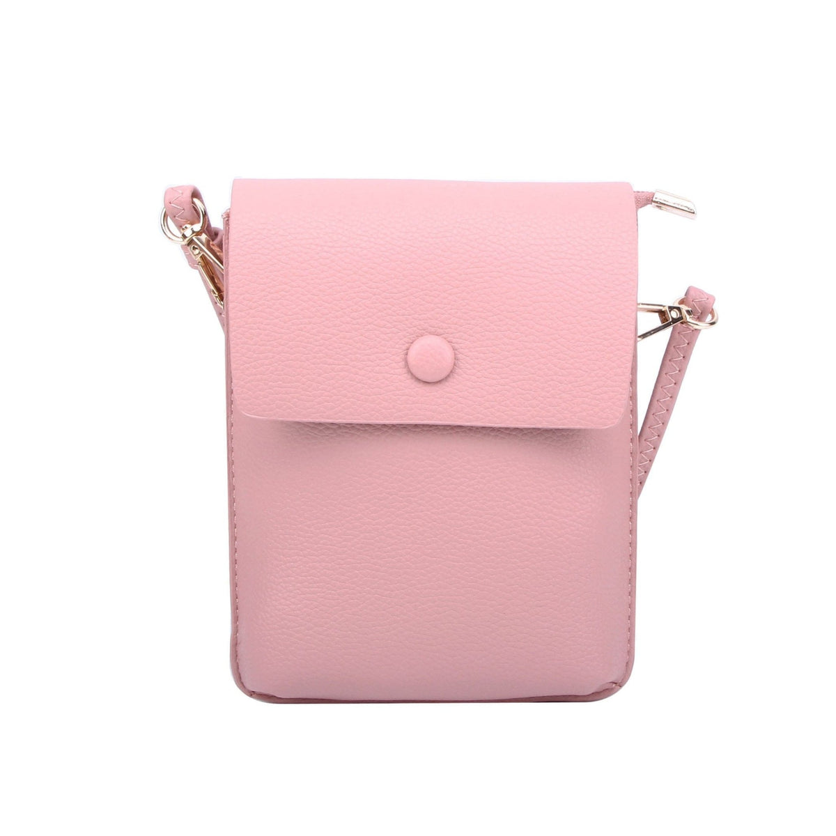 CA105 Jade Crossbody Bag - MiMi Wholesale