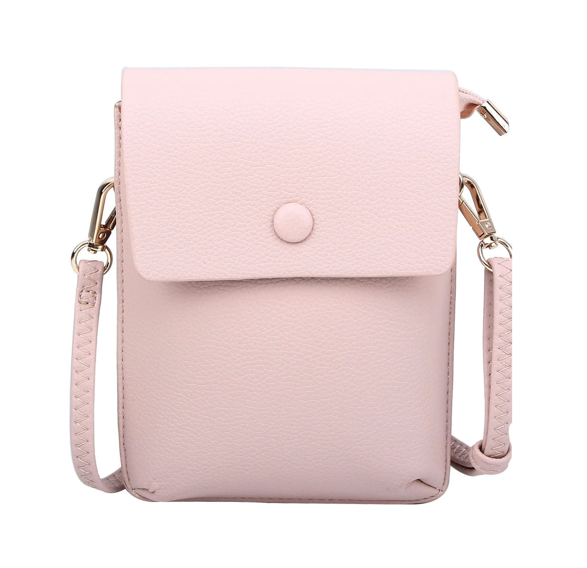CA105 Jade Crossbody Bag - MiMi Wholesale