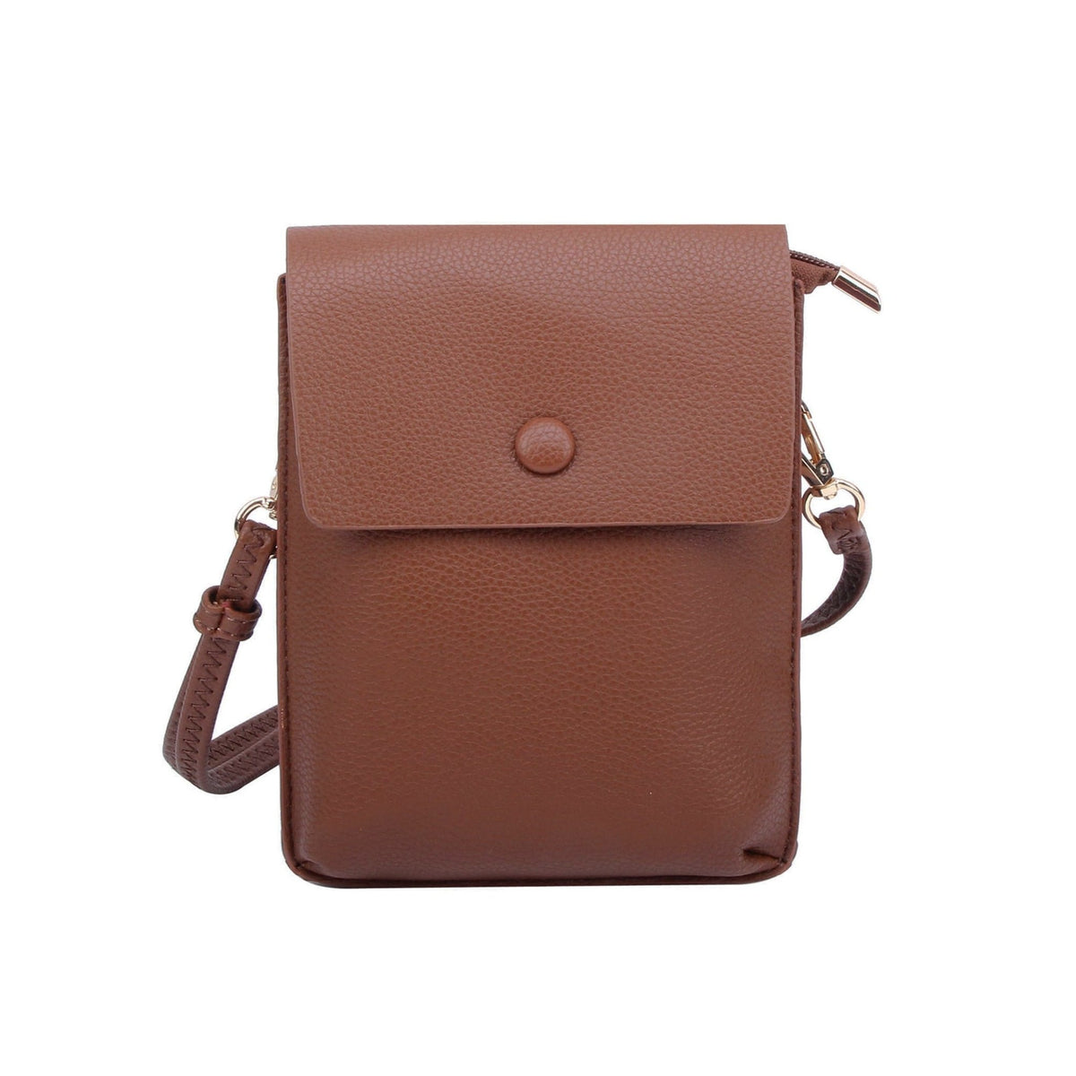 CA105 Jade Crossbody Bag - MiMi Wholesale