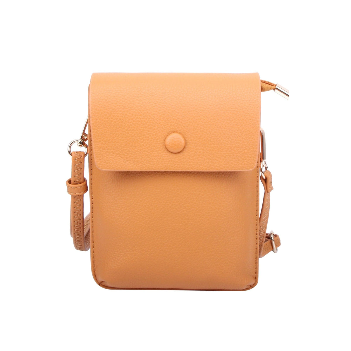 CA105 Jade Crossbody Bag - MiMi Wholesale