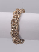 CB2159 Link Chain Stretch Bracelet - MiMi Wholesale