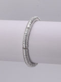 CB2161 Coil Bracelet - MiMi Wholesale