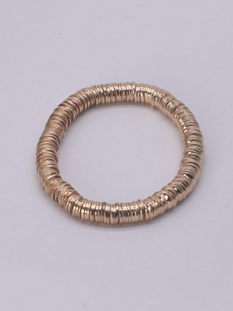 CB2161 Coil Bracelet - MiMi Wholesale