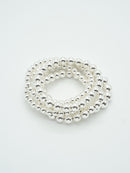 CB2196 5 Piece CCB Stretch Bracelet Set - MiMi Wholesale