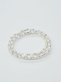 CB2228 Multi Strand Bracelet Set - MiMi Wholesale