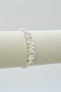 CB2337 Howdy Stretch Beaded Bracelet - MiMi Wholesale