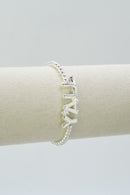 CB2338 Yall Stretch Beaded Bracelet - MiMi Wholesale