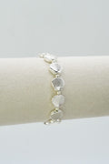 CB2344 Seashell Stretch Bracelet - MiMi Wholesale