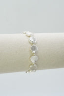 CB2344 Seashell Stretch Bracelet - MiMi Wholesale