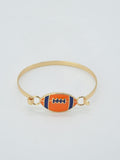 CB2354 Football Hook Bracelet - MiMi Wholesale