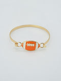 CB2354 Football Hook Bracelet - MiMi Wholesale