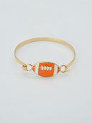 CB2354 Football Hook Bracelet - MiMi Wholesale
