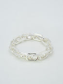 CB2360 Chain Link Stretch Bracelet - MiMi Wholesale