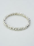 CB2393 Round Stretch Bracelet - MiMi Wholesale