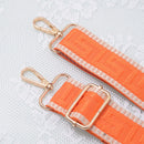 CB701 Lorna Clear Gameday Studded Crossbody Bag - MiMi Wholesale