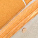 CB781 Gladys Clear Gameday Mini Crossbody Bag - MiMi Wholesale