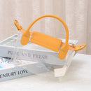 CB781 Gladys Clear Gameday Mini Crossbody Bag - MiMi Wholesale