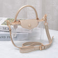 CB781 Gladys Clear Gameday Mini Crossbody Bag - MiMi Wholesale