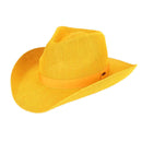 CBC0031 College Team Cowboy Hat - MiMi Wholesale