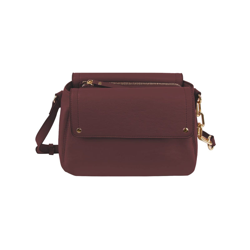 CJF144Z Danah Super soft Crossbody Bag - MiMi Wholesale