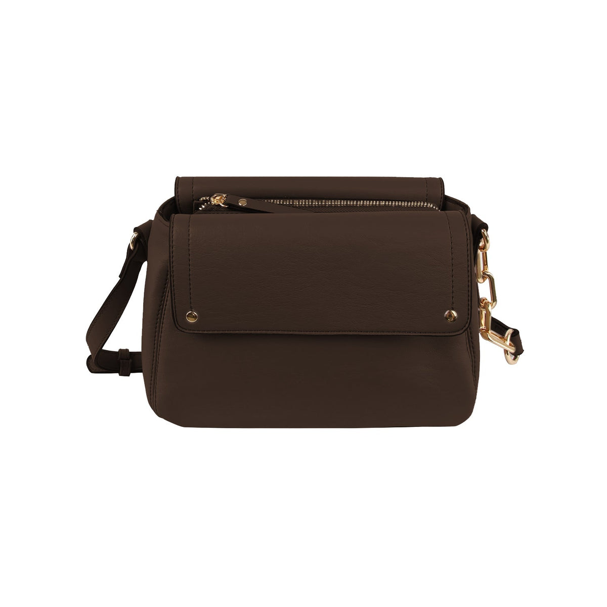 CJF144Z Danah Super soft Crossbody Bag - MiMi Wholesale