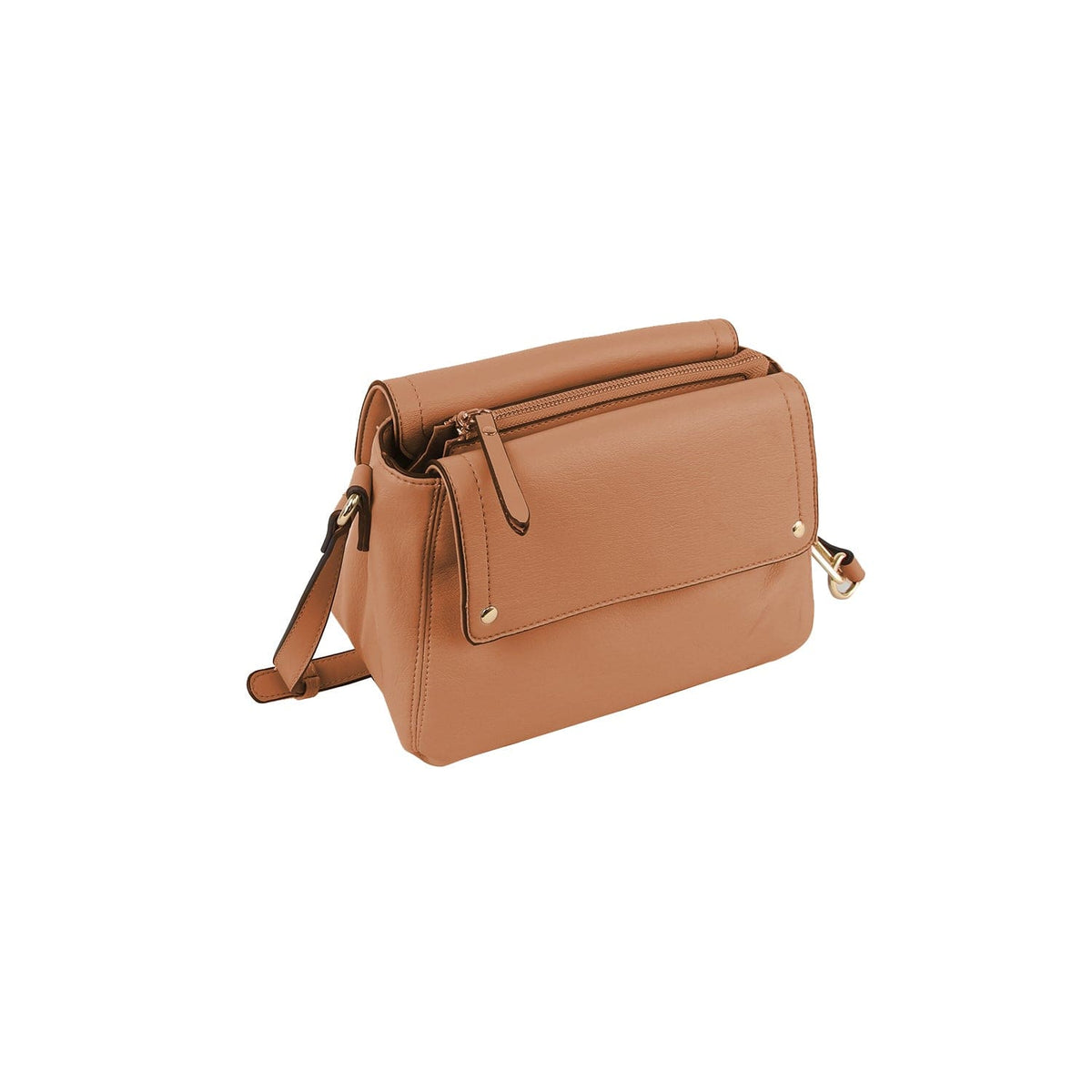 CJF144Z Danah Super soft Crossbody Bag - MiMi Wholesale