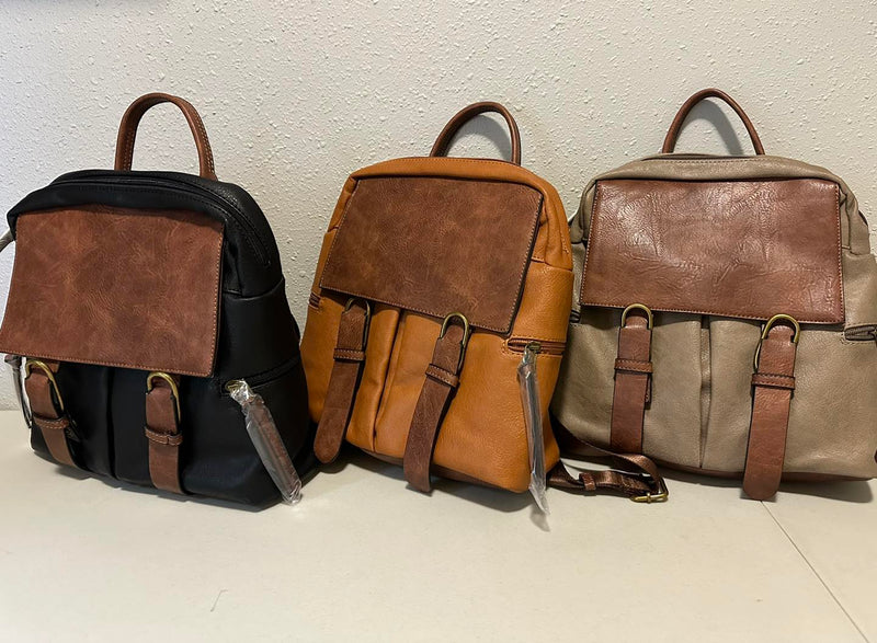 designer leather satchel backpack CMS046 Alice Leather Satchel Backpack