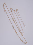 CN4251 Layered Necklace - MiMi Wholesale