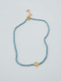 CN4369 Cross Pendant Necklace - MiMi Wholesale