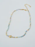CN4369 Cross Pendant Necklace - MiMi Wholesale