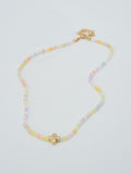CN4369 Cross Pendant Necklace - MiMi Wholesale