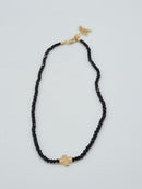 CN4369 Cross Pendant Necklace - MiMi Wholesale