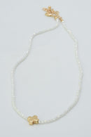 CN4369 Cross Pendant Necklace - MiMi Wholesale