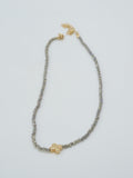 CN4369 Cross Pendant Necklace - MiMi Wholesale