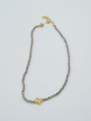 CN4369 Cross Pendant Necklace - MiMi Wholesale