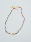 CN4369 Cross Pendant Necklace - MiMi Wholesale