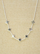 CN4377 Cross Necklace - MiMi Wholesale