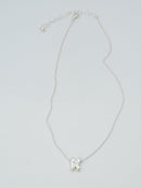CN4407 Nile Initial Necklace - MiMi Wholesale