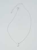 CN4407 Nile Initial Necklace - MiMi Wholesale