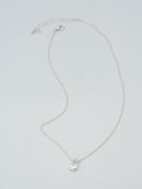 CN4407 Nile Initial Necklace - MiMi Wholesale