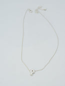 CN4407 Nile Initial Necklace - MiMi Wholesale