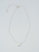 CN4407 Nile Initial Necklace - MiMi Wholesale