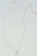 CN4407 Nile Initial Necklace - MiMi Wholesale