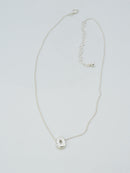 CN4407 Nile Initial Necklace - MiMi Wholesale