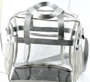 CW213 Stella Clear Gameday Crossbody Bag - MiMi Wholesale