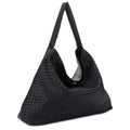 DJ85082 Lexi Hobo Tote Bag - MiMi Wholesale