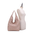 EE84352 Dorianne Hobo Tote Bag - MiMi Wholesale