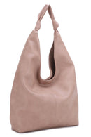 EE84352 Dorianne Hobo Tote Bag - MiMi Wholesale