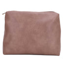 EE84353 - 1 2 in 1 Maya Hobo Tote Bag With Pouch - MiMi Wholesale