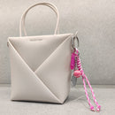 EG10311 Tennis Keychain/Bag Charm - MiMi Wholesale